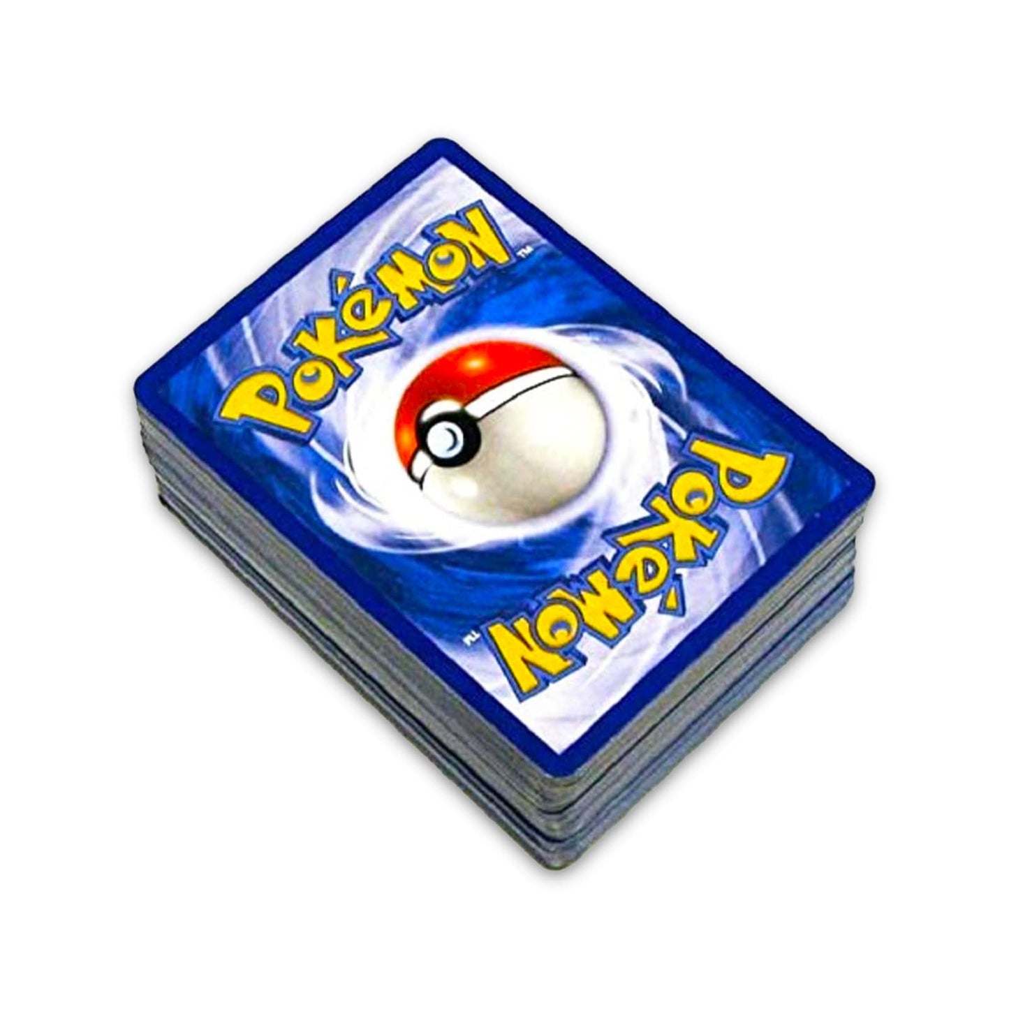 Colección de Cartas Originales de Pokémon (Más de 50 piezas)