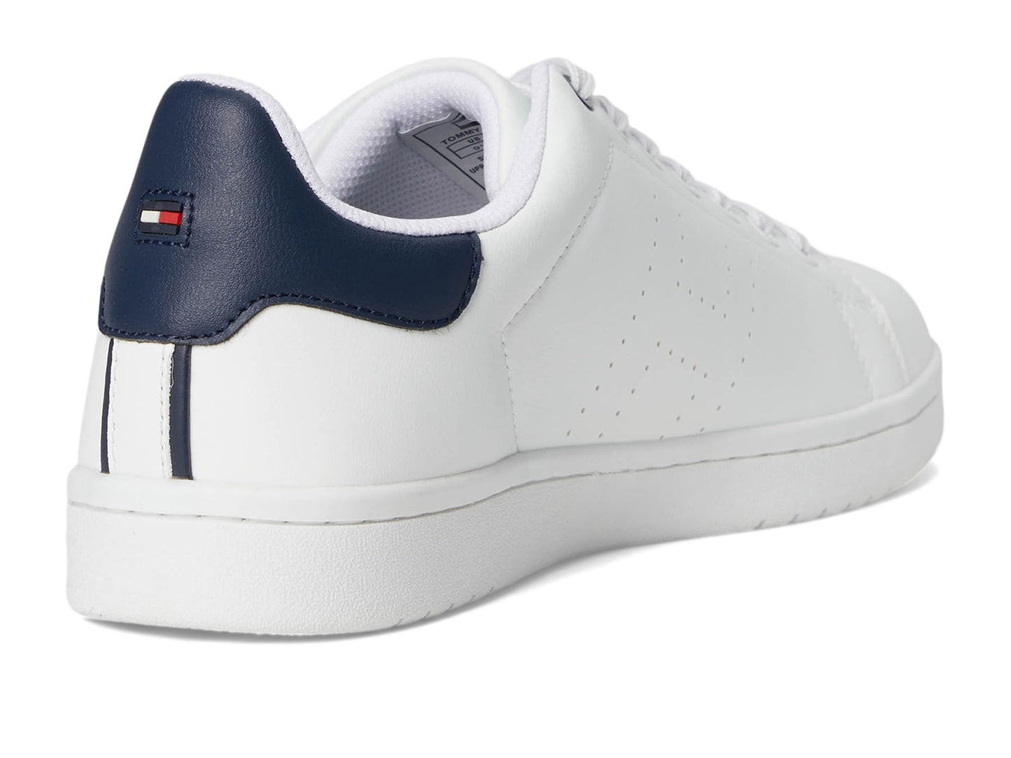 Tommy Hilfiger Liston White