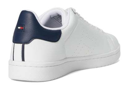 Tommy Hilfiger Liston White