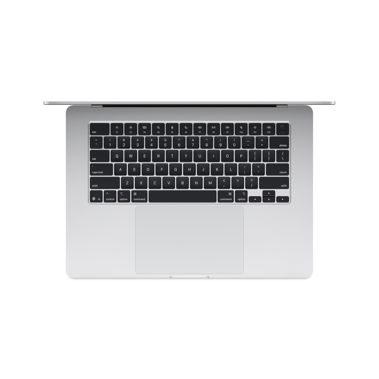 Apple MacBook Air 15" 2025 con Chip M4 (Renovada / Silver)