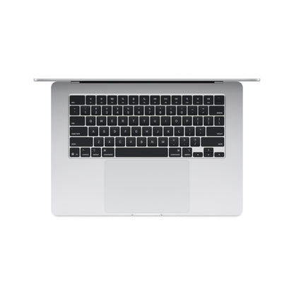 Apple MacBook Air 15" 2025 con Chip M4 (Renovada / Silver)