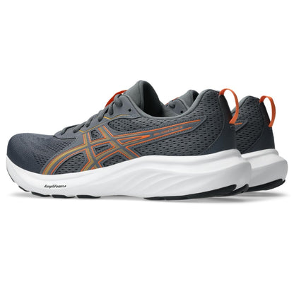 ASICS Men's Gel-Contend 9 Running Shoes, Carrier Grey/ANZU