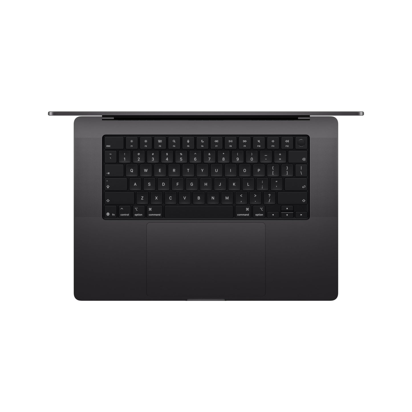 Apple Computadora Portátil MacBook Pro 2026 (1TB / Space Black)