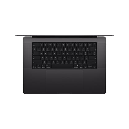 Apple Computadora Portátil MacBook Pro 2026 (1TB / Space Black)