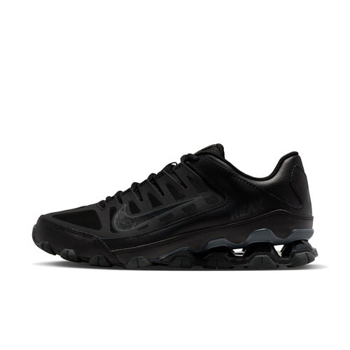 Nike Women's Reax 8 Trainer, Black/Black-Anthracite