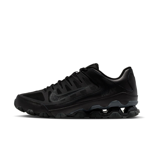 Nike Women's Reax 8 Trainer, Black/Black-Anthracite