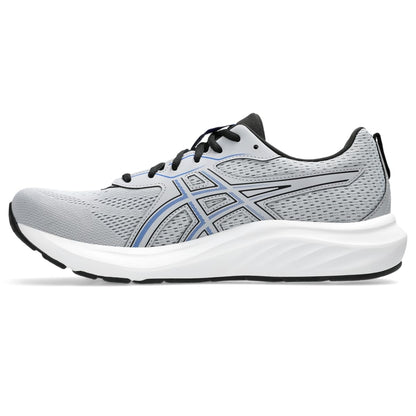ASICS Men's Gel-Contend 9 Running Shoes, Piedmont Grey/Black