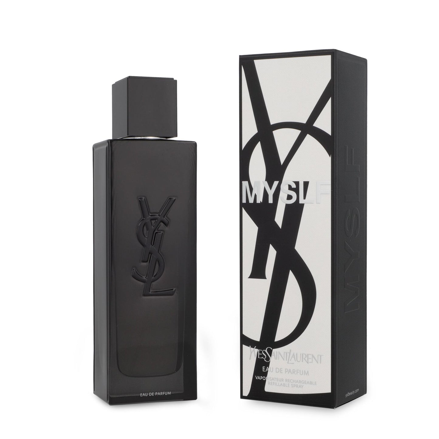 Yves Saint Laurent Myslf para Hombre (3.4 oz / EDP Spray)
