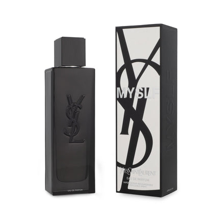 Yves Saint Laurent Myslf para Hombre (3.4 oz / EDP Spray)