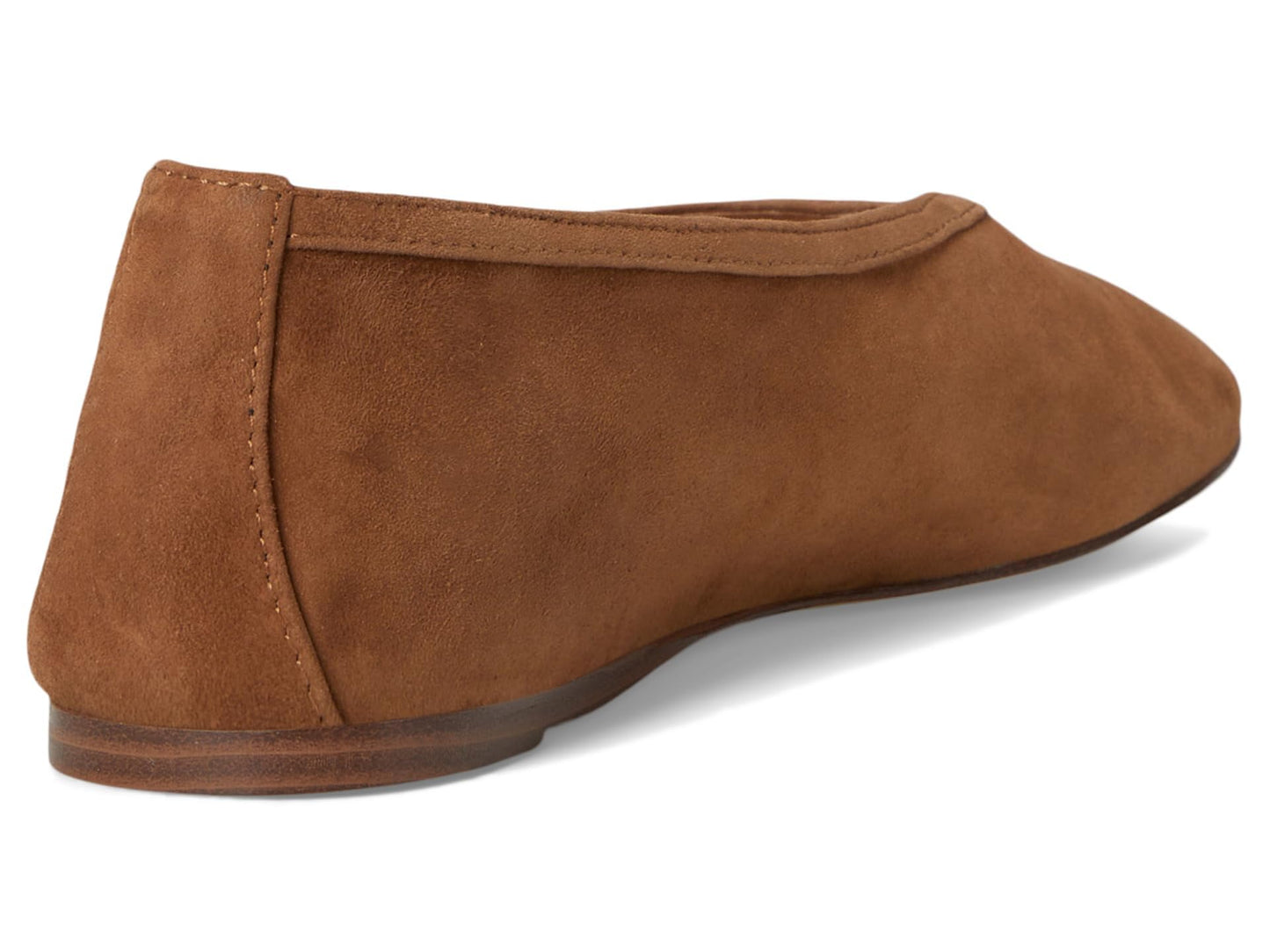 Steve Madden Women's Leni, Chesnut Suede