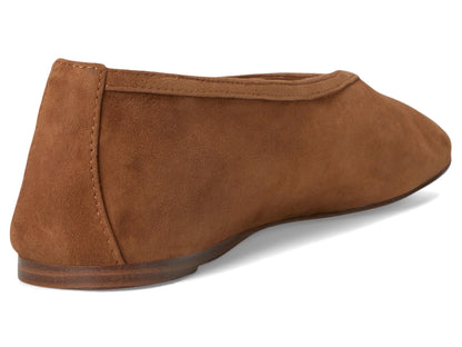 Steve Madden Women's Leni, Chesnut Suede