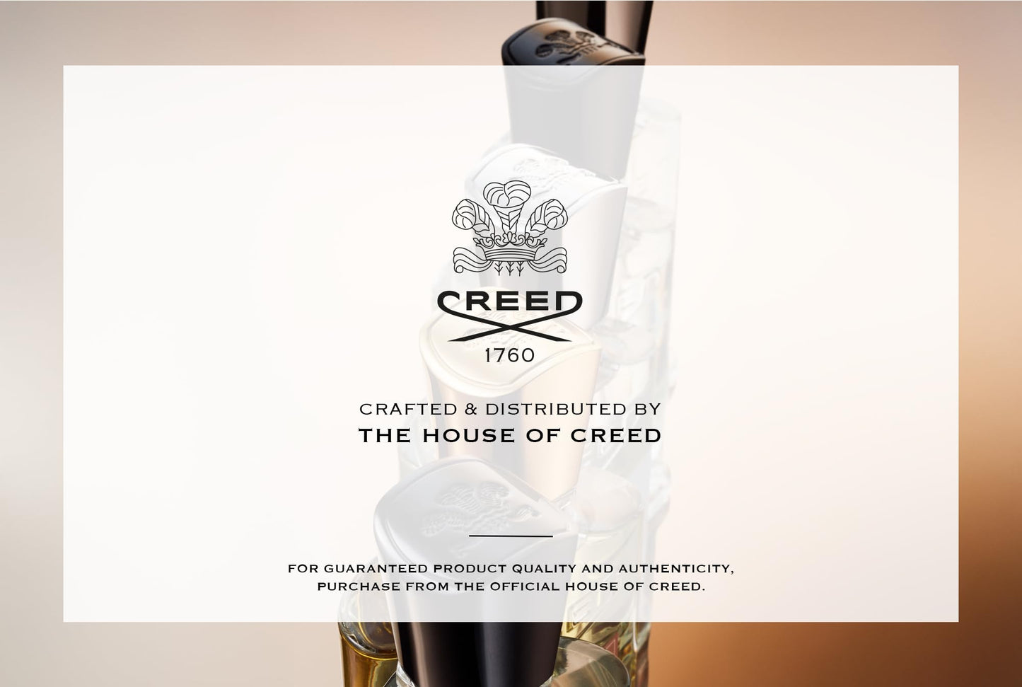 Creed Aventus Cologne para Hombre (100 ML)