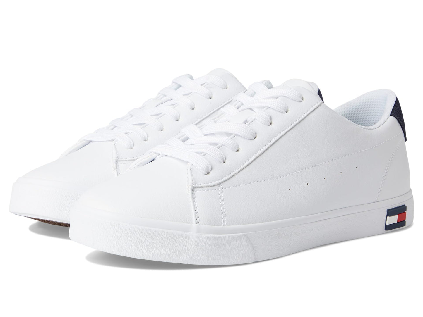Tommy Hilfiger Risher White/Navy