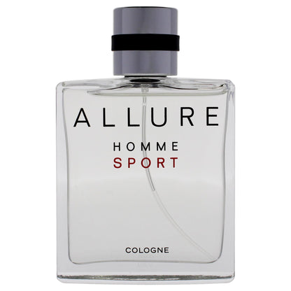 Chanel Allure Homme Sport Eau de Cologne (50ml)
