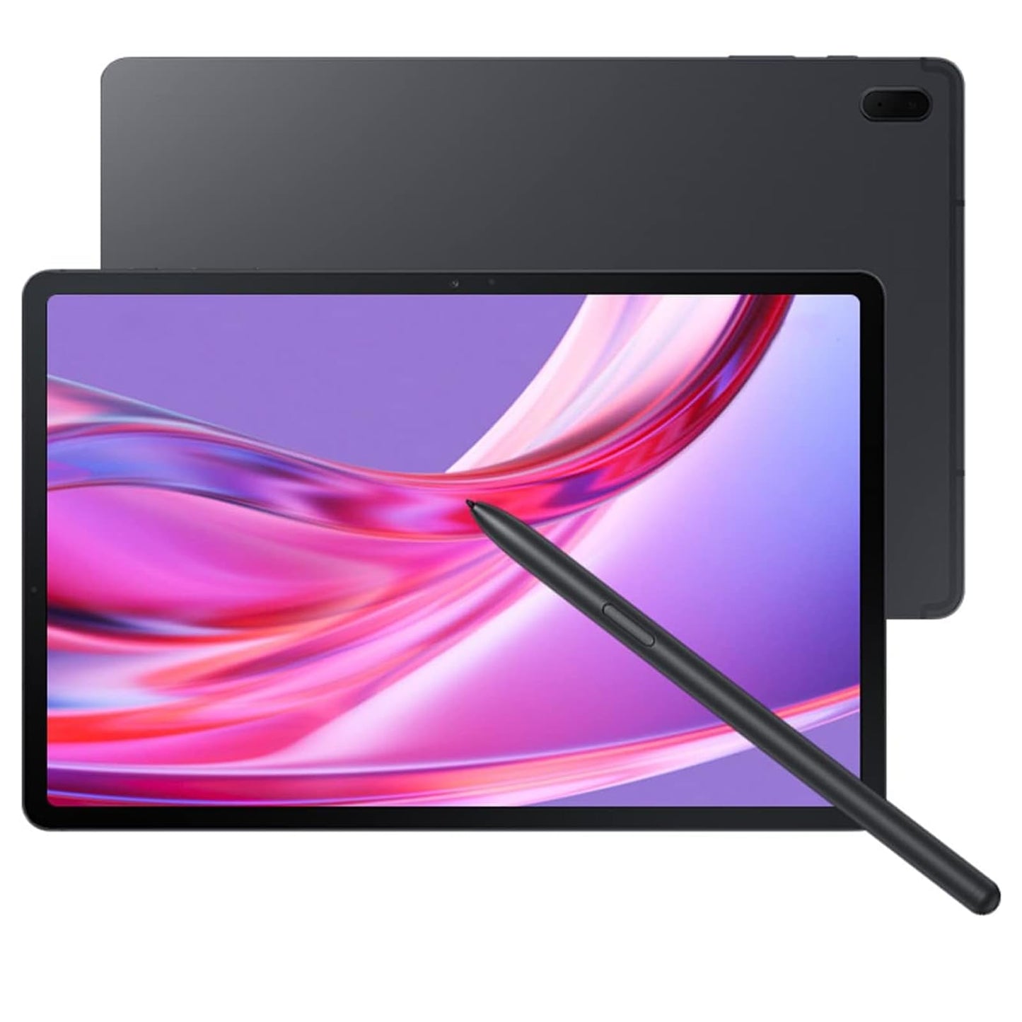 Mystic Black Lápiz Óptico de Repuesto Tab S7 FE para Samsung Galaxy