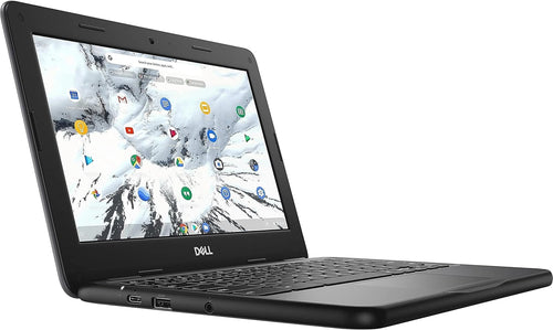 Dell Computadora Portátil Táctil 3100 Chromebook 11.6" (32GB / Renovada)