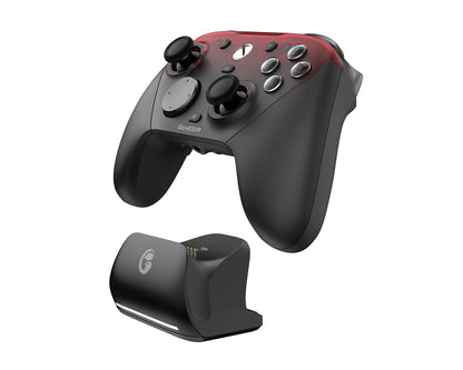 GameSir Controlador Alámbrico G7 Pro para Xbox y PC (Renovado / Black)