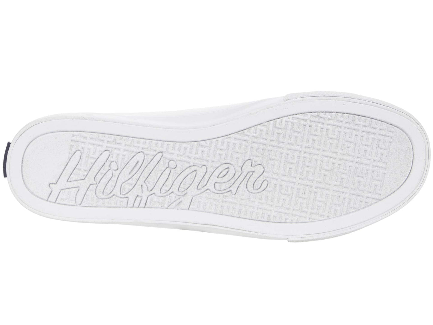 Tommy Hilfiger Zapatos Lamiss Ii (Blanco / 6 M)