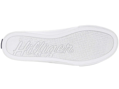 Tommy Hilfiger Zapatos Lamiss Ii (Blanco / 6 M)