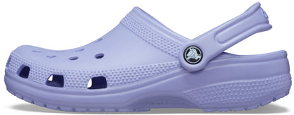 Crocs Unisex Classic Clog, Mystic Purple
