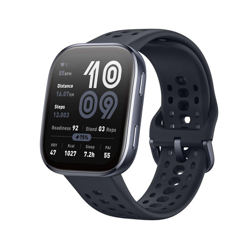 Amazfit Bip 6 Reloj Inteligente 46mm (Negro)