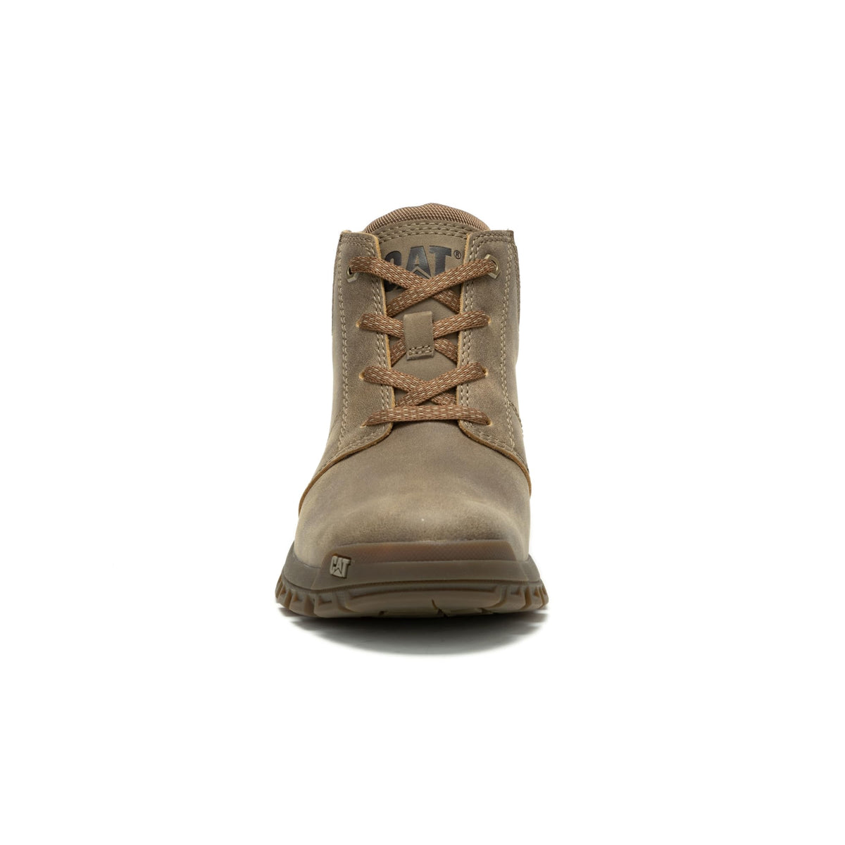 CAT Men's Work Boot Construction Boot Construction Boot, Beaned