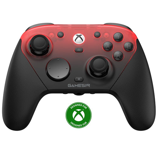 GameSir Controlador G7 Pro (Negro)