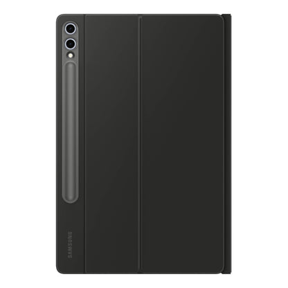 SAMSUNG Teclado Book Cover con Tecla AI para Galaxy Tab S10+ (Negro)