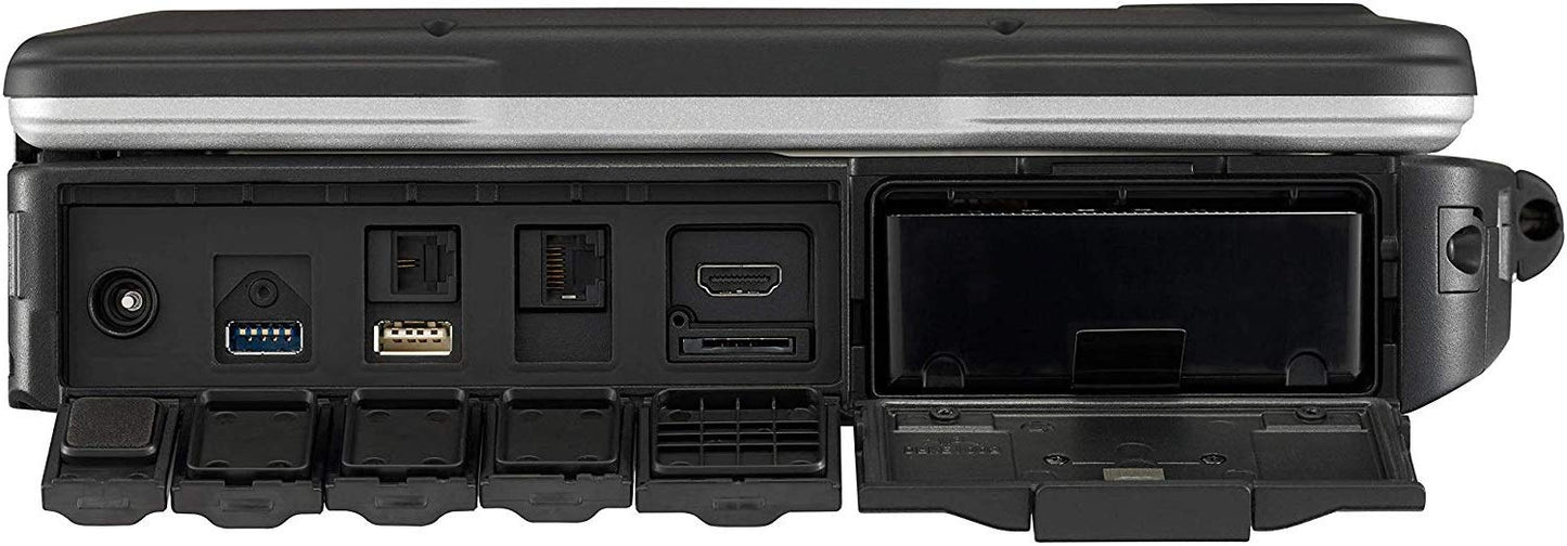 Panasonic Toughbook CF 31 MK3 Laptop Resistente (Renovada)