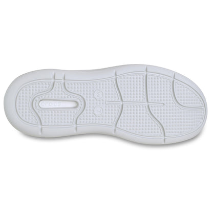 Crocs Women's Inmotion Pacer Sneakers, Black/Atmosphere