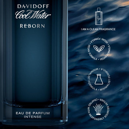 Davidoff Cool Water Reborn Intense (1.7 fl oz / EDP)