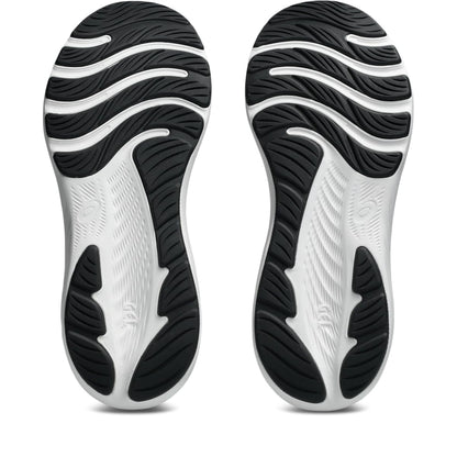 ASICS Men's Gel-Contend 9 Running Shoes, Carrier Grey/ANZU