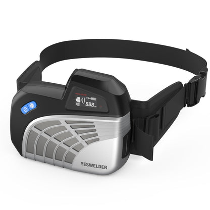 YESWELDER Casco de Soldadura Auto-oscurecible (LYG-Q800D)