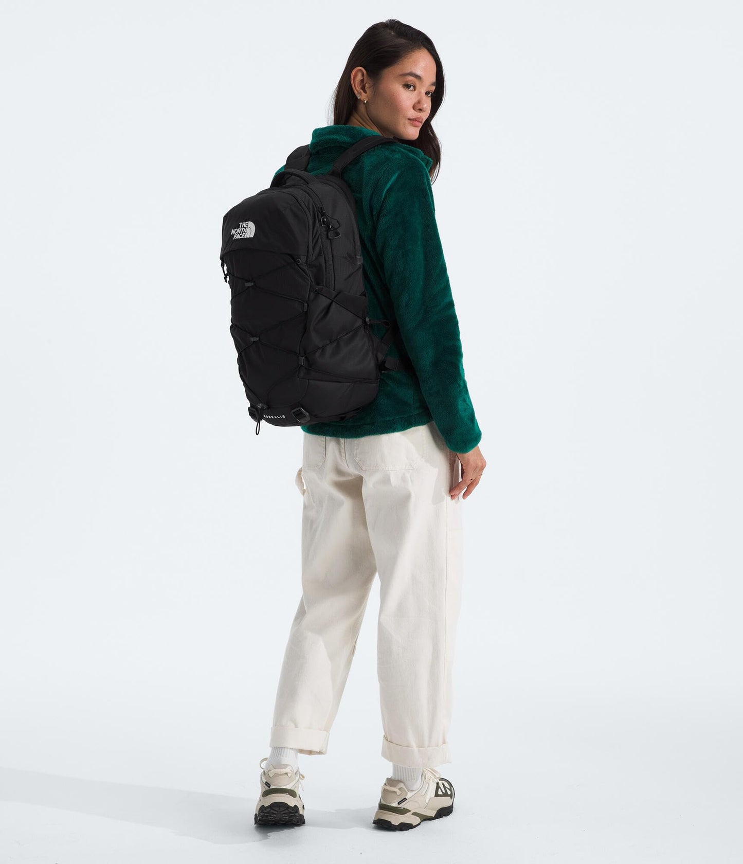 The North Face Mochila para Laptop Borealis Commuter (Talla Única)