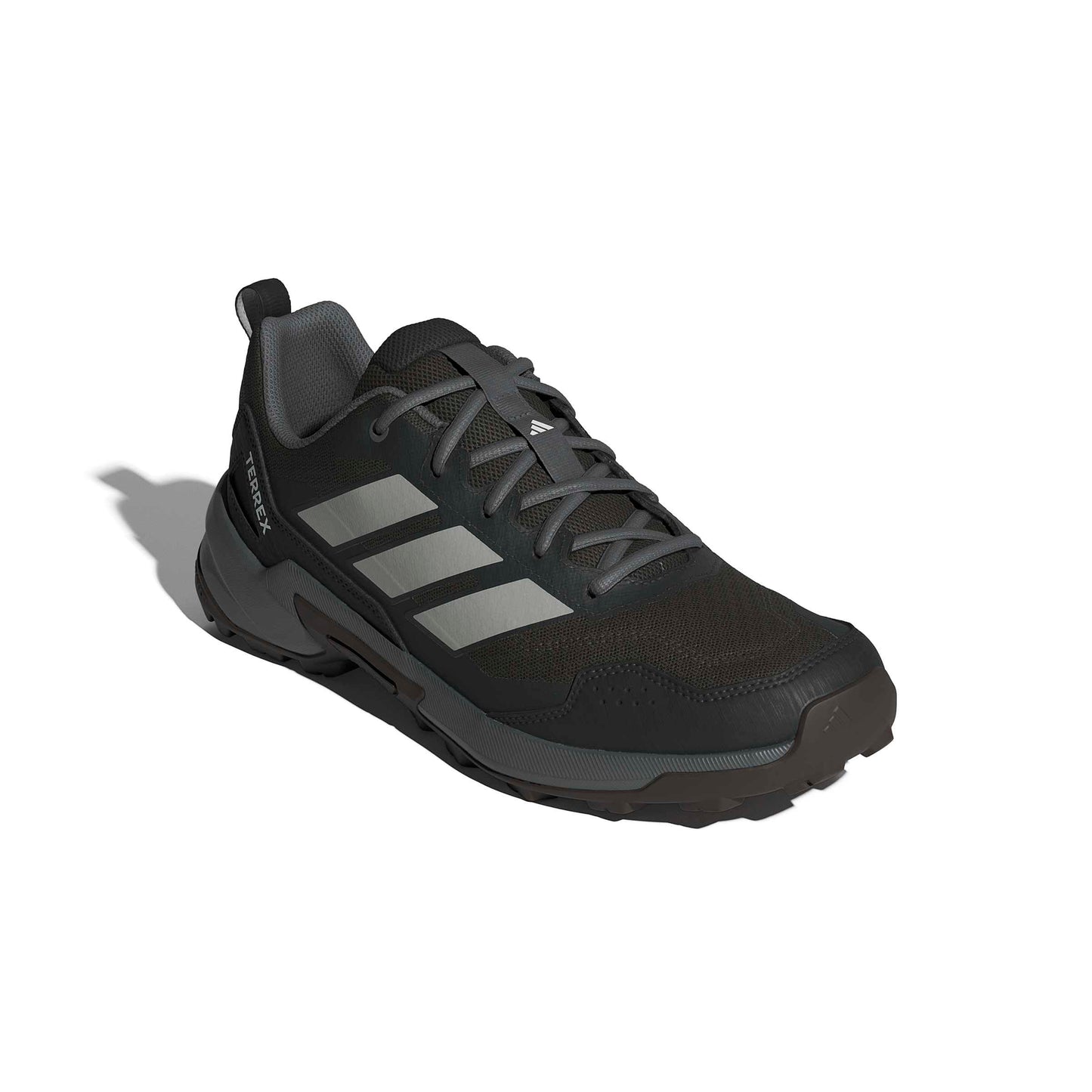 adidas Men's Terrex Eastrail 3, Shadow Olive/Grey/Carbon