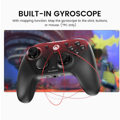 GameSir Controlador Alámbrico G7 Pro para Xbox y PC (Renovado / Black)