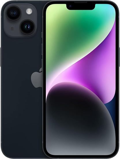 Apple iPhone 14 (128GB / Medianoche)
