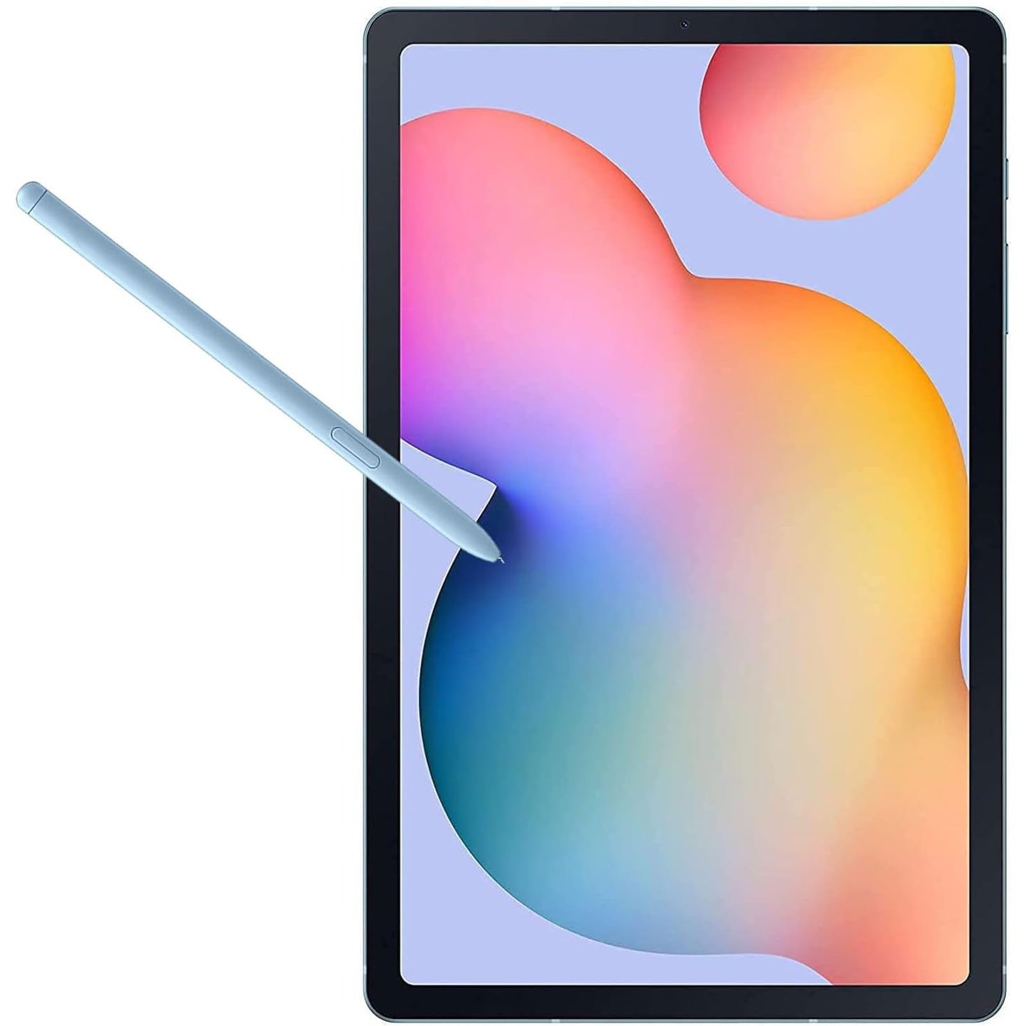 Lápiz Óptico de Repuesto para Samsung Galaxy Tab S6 Lite (Azul Claro)