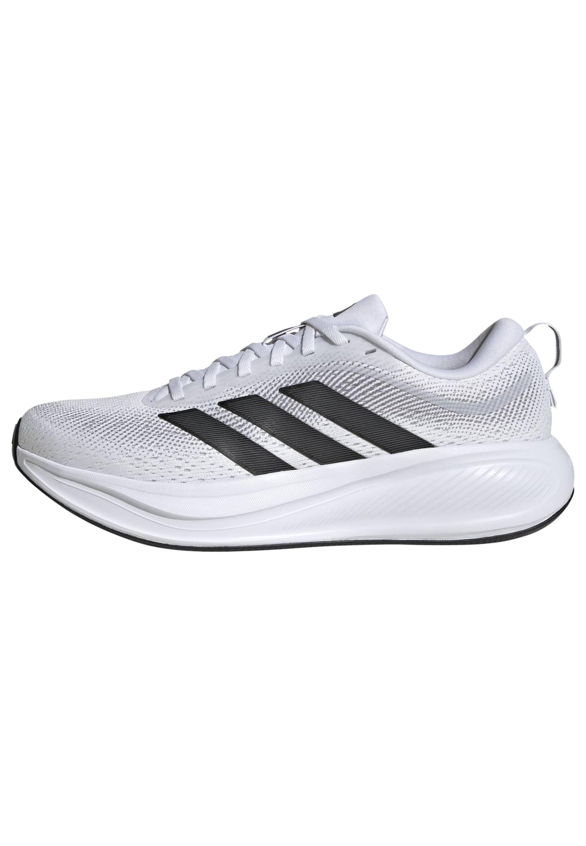 adidas Men's Response Pace Running, White/Black/Grey