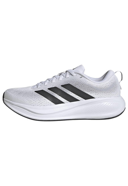 adidas Men's Response Pace Running, White/Black/Grey