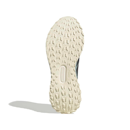 adidas Women's Run Falcon 5 Trail, Wonder Sage/Aurora Onix/Pure Orange
