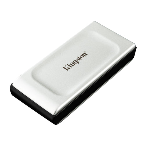 Kingston Unidad SSD Portátil de Alto Rendimiento XS2000 (2TB)