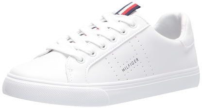 Tommy Hilfiger Zapatos Lamiss Ii (Blanco / 6 M)