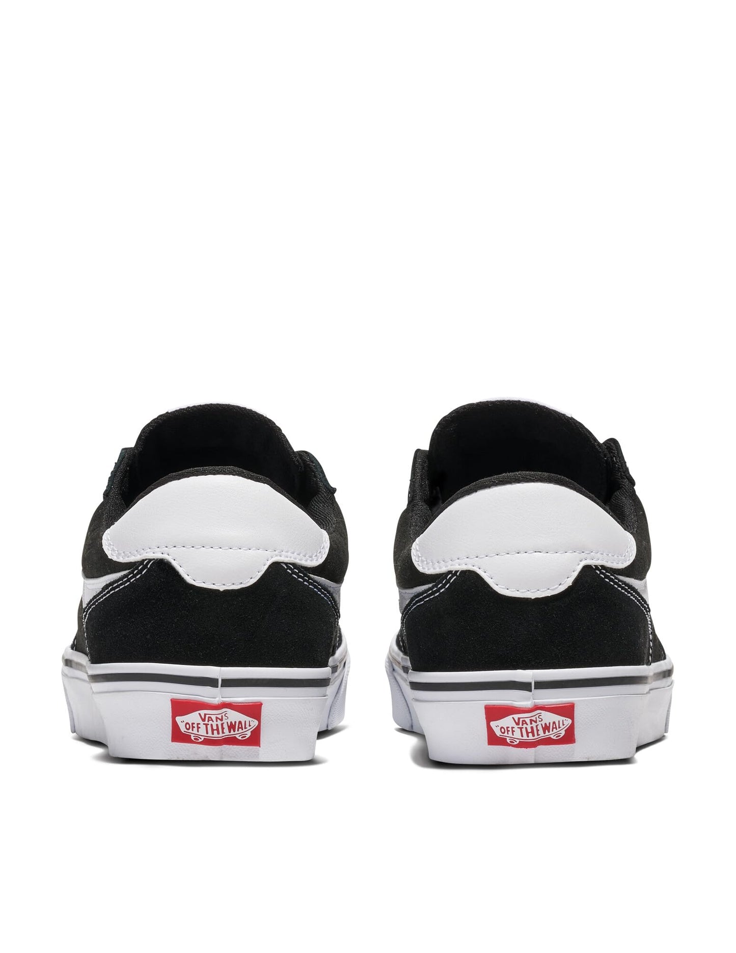 Vans Men's Brooklyn LS Shoe - Low-Top Sneakers for Everyday Wear, Walking, Work & Fashion