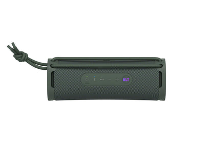 Sony ULT Field 1 Altavoz Portátil con Bluetooth (Gris Bosque / Modelo SRSULT10H)