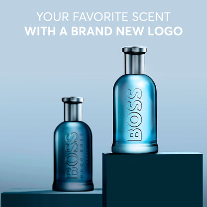 Hugo Boss Boss Bottled Tonic para Hombre (EDT)
