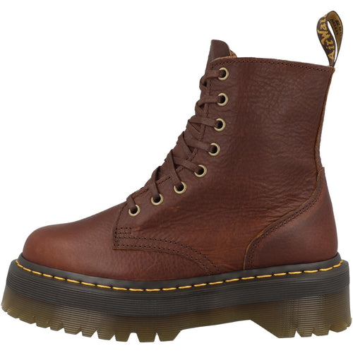 Dr. Martens, Unisex, Jadon, Cashew