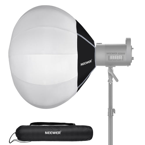 NEEWER Softbox Tipo Linterna de 26"/65cm (NS26L)