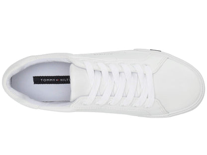 Tommy Hilfiger Luster White 8.5 M