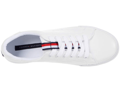 Tommy Hilfiger Zapatos Lamiss Ii (Blanco / 6 M)